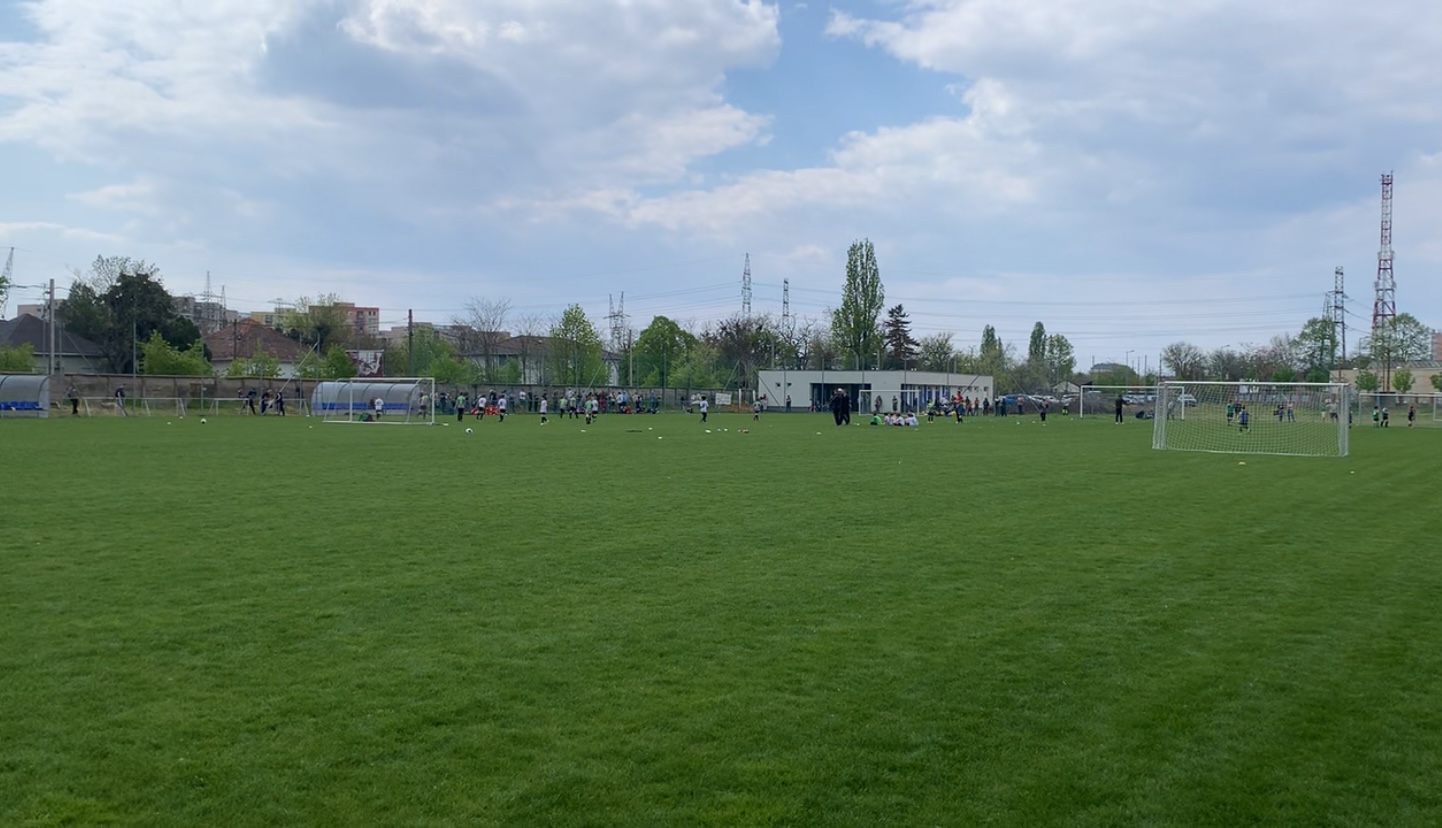 Kelemen Football - Győr